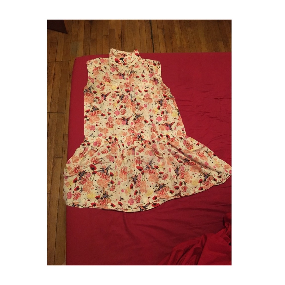 French Connection dress 12